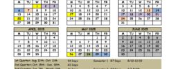 Seminole County Public School Calendar 2024
