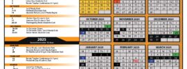 Shelby County Schools Calendar 2024