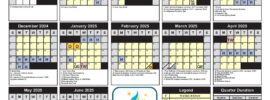 Fairfax County Public Schools Calendar 2024