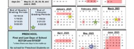 Kenton County School Calendar 2024