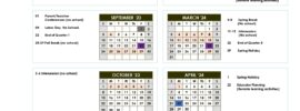 Las Cruces Public Schools Calendar 2024
